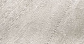 Parquet sol design Modular ONE Hydron Vinyle - chêne nordic gris texture réelle monol. mini - Clics Safe-Lock Pro - 1290x196x5.5 - 2.023m2/cart. - 97.091m2/pal. - 7.24kg/m2