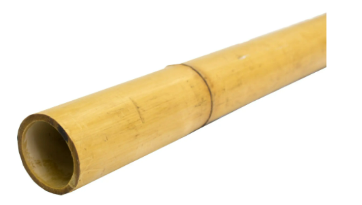 Bambou Ø 6/8 cm - Longueur 325 cm