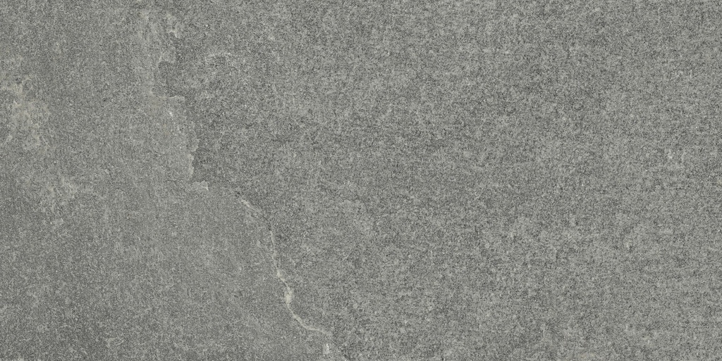 Arkiquartz Graphite 300x600x9 (298x598) coloré dans la masse, nat mat, rectifié, R10 B - V3 - 1.26 m2 - 20.31 kg/m2 - 50,40 m2/palette