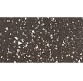 Terrazzotech Tech Nero 300x600x10 (298x600) - structuré - R11 B - 0.90 m2 - 24.0 kg/m2 - 43.20 m2/palette