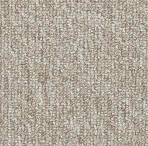 Dalle moquette MEDUSA 50x50cm, cl. usage 33, Camel 33 - 5m2 /pqt - 120m2 /pal.