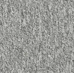 Dalle moquette MAXIMA 50x50cm, cl. usage 33, Smoke 94 - 5m2 /pqt - 120m2 /pal.