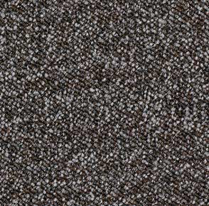Dalle moquette MÂCON 50x50cm. cl. usage 33. Anthracite - 5m2 /pqt - 120m2 /pal.