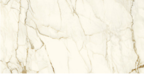 Marmi Classici Calacatta Macchia Vecchia 600x1200x8 ret mat - R10 B - V3 - 1.44 m2 - 19.29 Kg/ m2 - 43.2 m2/palette