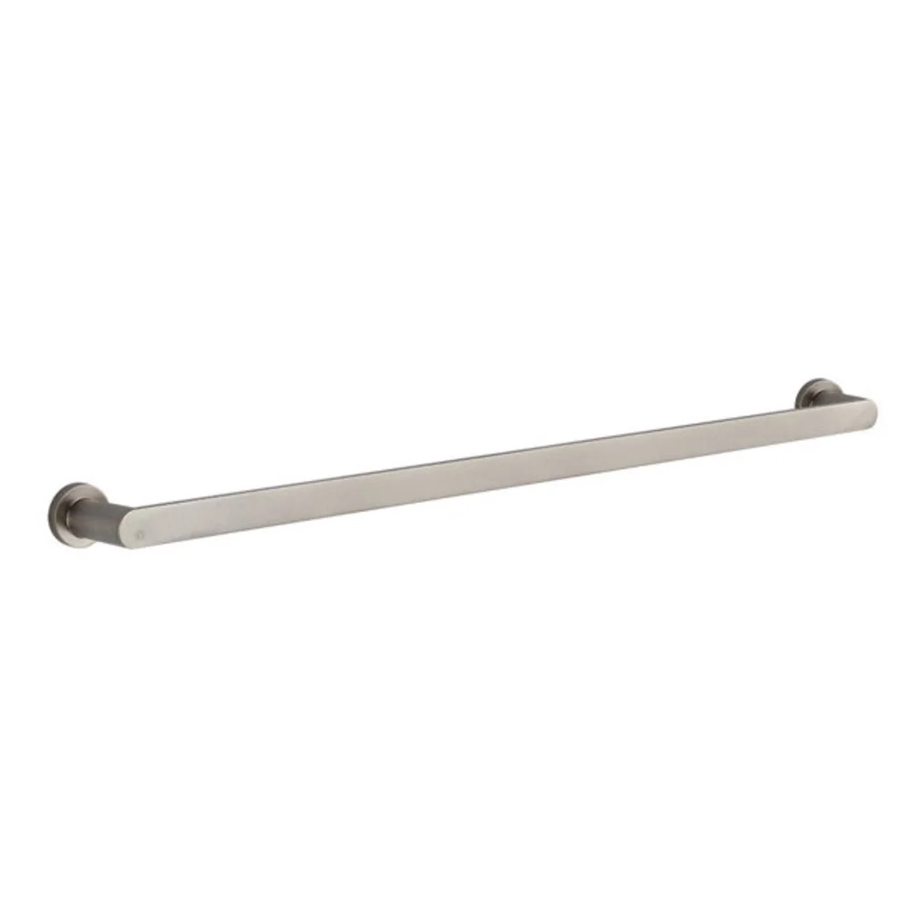 [1690C1591] Barre à linge EMPORIO 60 cm, optique finox