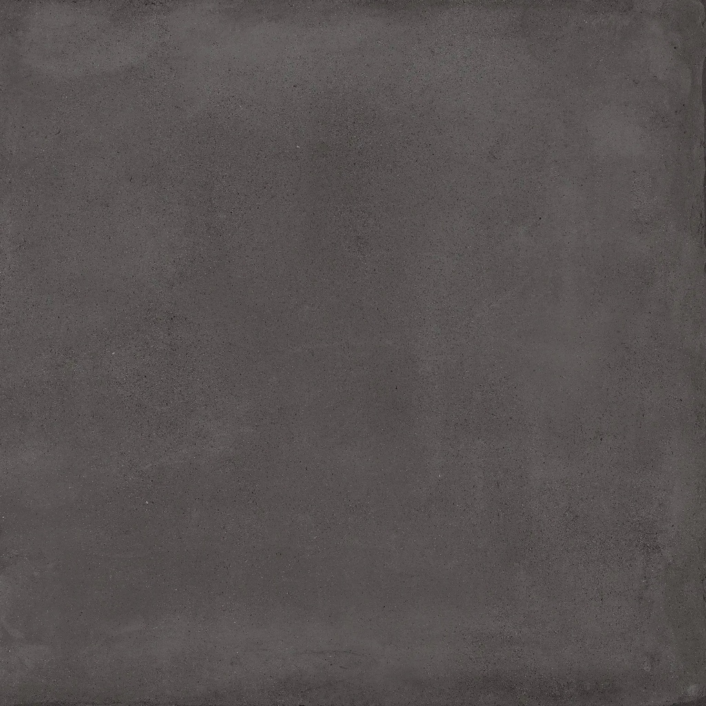 Grès cérame Ascona Anthracite 600x600x8.5 mm - rectifié - naturale - R10 B - V2 - 1.08 m2 - 18.65 kg/m2 - 43.20 m2/palette