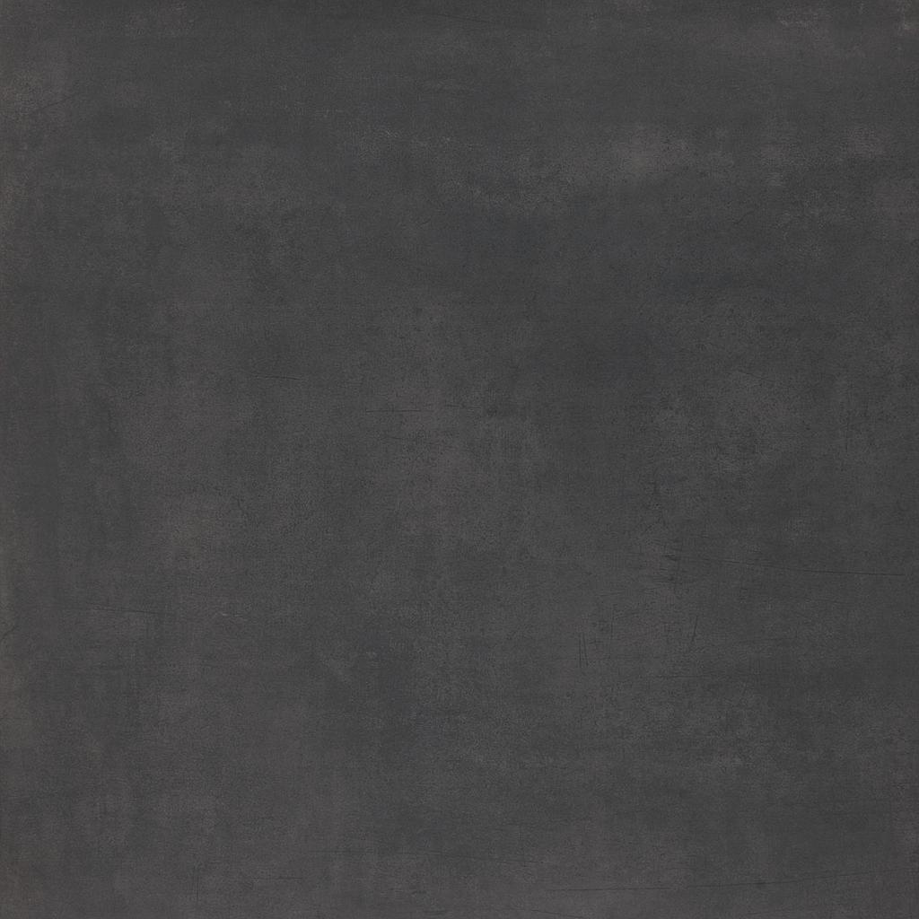 Flow tech black 600x600x9 - ret - R10 B - 1.44m2 - 17.50 kg/ m2 - 46.08 m2/palette