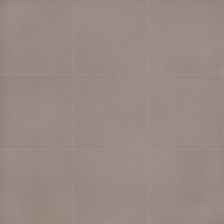 Element Design Taupe nat 596x596x9 - ret - R9 A - 1.08m2 - 21.99 kg/ m2 - 43.20m2/palette