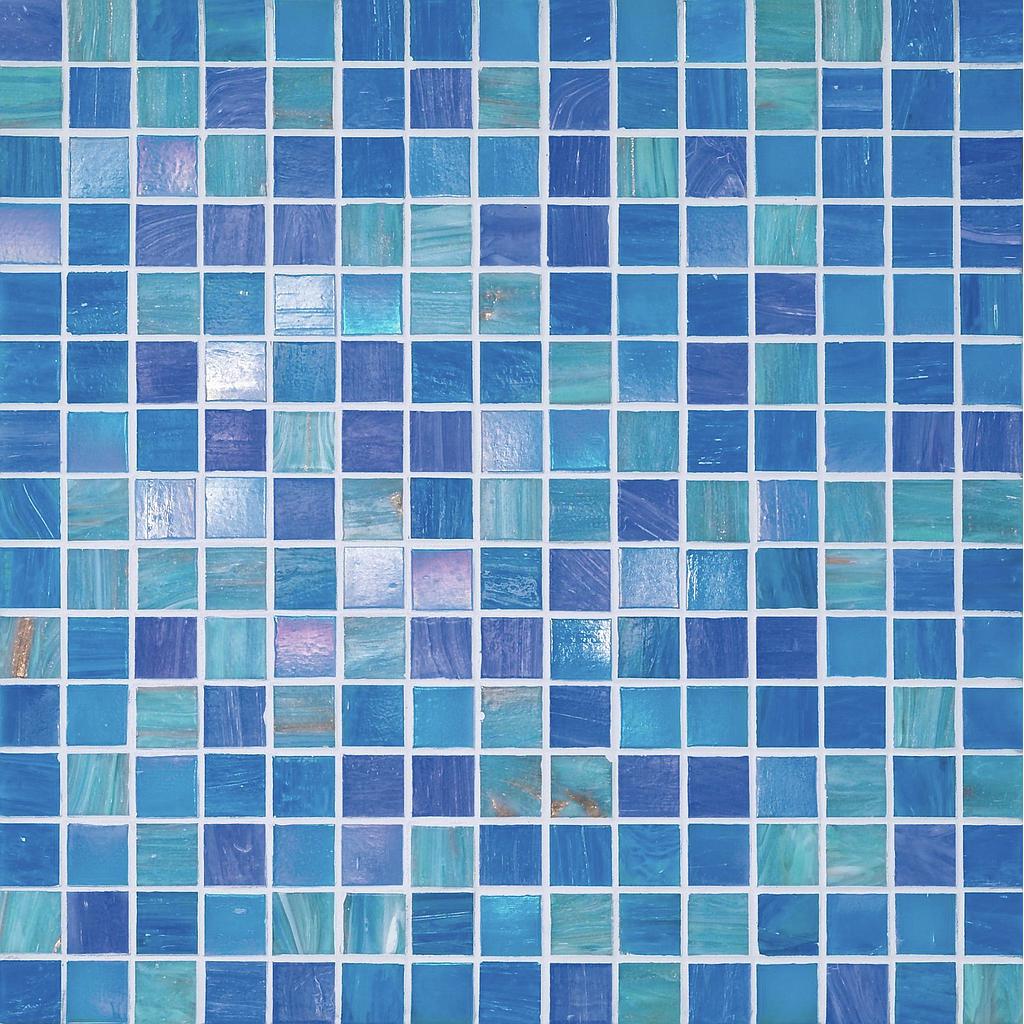Supprimé / Melanges 20 Liz sur filet (20x20) 322x322x4 - inclus Fillgel plus 7704 - R9 AB - 2.07m2 - 7.0 kg/ m2
