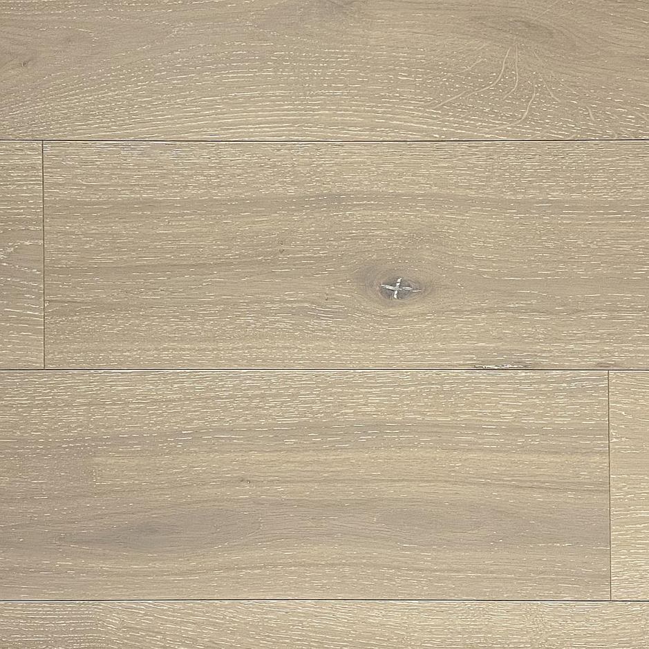 Parquet 3plis 3060 Rustique- chêne vernis mat graphite 1 frise monol.mini-chf- 2200x185x13 - 3.663m2/cart. - 117.216m2/pal. - 8kg/m2