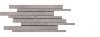 Ambienti wall grigio 300x604x8.2 - V2 - 0.72m2 - 16.20 kg/ m2 - 14.40 m2/palette