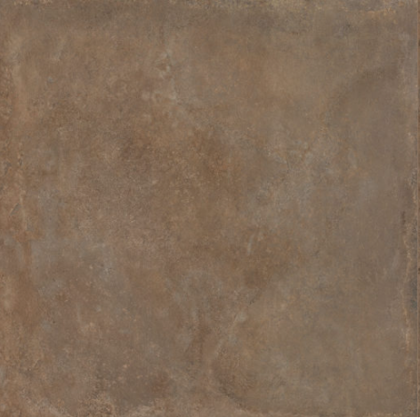 Studio 50 Terracotta 600x600x10 - nat ret - R10 B - 1.08m2 - 22.23 kg/ m2 - 43,20 m2/palette