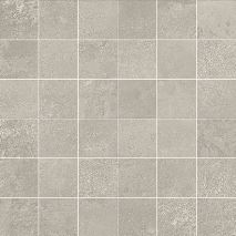 Hangar mosaico (5x5) Taupe 300x300x9.5 - ret - R10 B - V3 - 0.99m2 - 2.02 kg/ pce