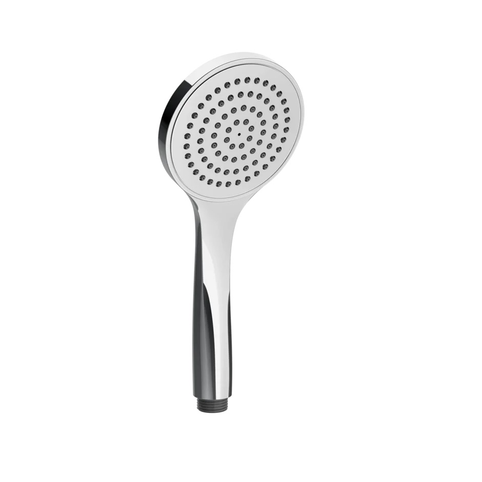 Douche à main EMPORIO Diam. 100 mm, 1 jet, groupe acoustique I, débit 9 l/min, chromé