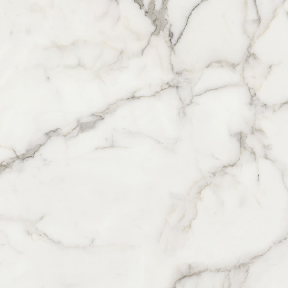 Elements Lux Calacatta 600x600x9 (596x596) - lap ret - 1.08m2 - 23.15 kg/ m2 - 43.20 m2/palette