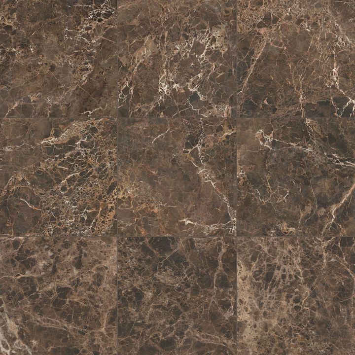 Elements Lux Emperador 600x600x9 (596x596) - lap ret - 1.08m2 - 23.15 kg/ m2 - 43.20 m2/palette