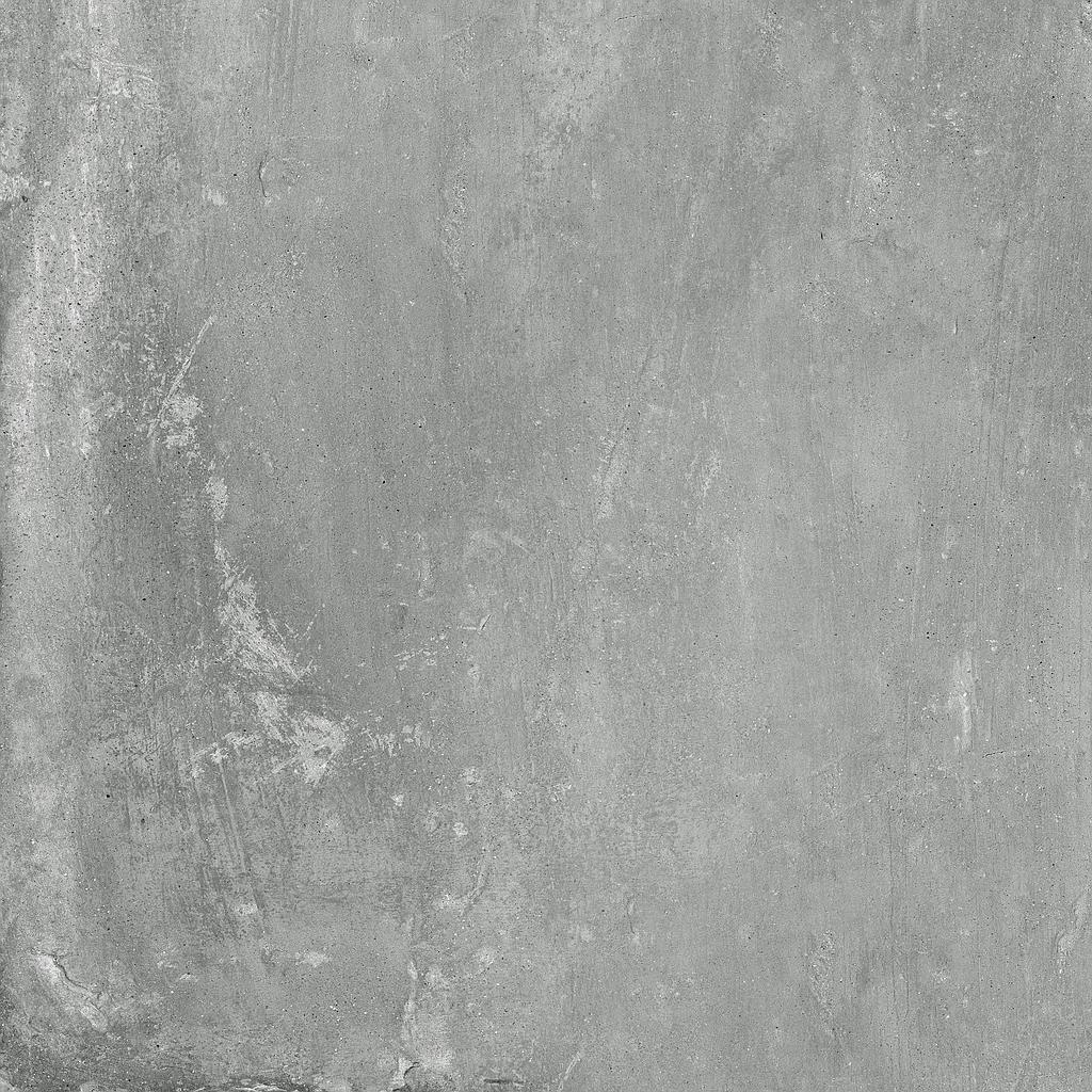 Nio gris 600x600x20 coloré dans la masse, rectifié, R11C - 0.72 m2 - 45.37 kg/m2 - V2 - 21.60 m2/palette