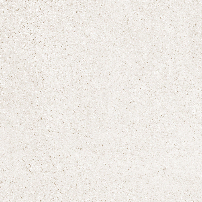 Bottega White L 596x596x8.5 rectifié R10C - 1.78 m2 - 20.22 Kg/ m2 - V3  - 56,83 m2/palette