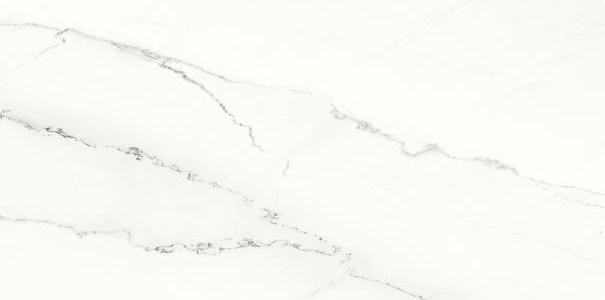 Marmi Classici Calacatta Lincoln 600x1200x8 ret mat R9 - 1.44 m2 - 18Kg/ m2 - V3 - 43.20 m2/palette