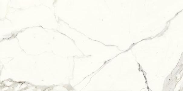 Marmi Classici Bianco Calacatta 600x1200x8 ret poli brillant - 1.44 m2 - 18Kg/ m2 - V3 - 43.20 m2/palette