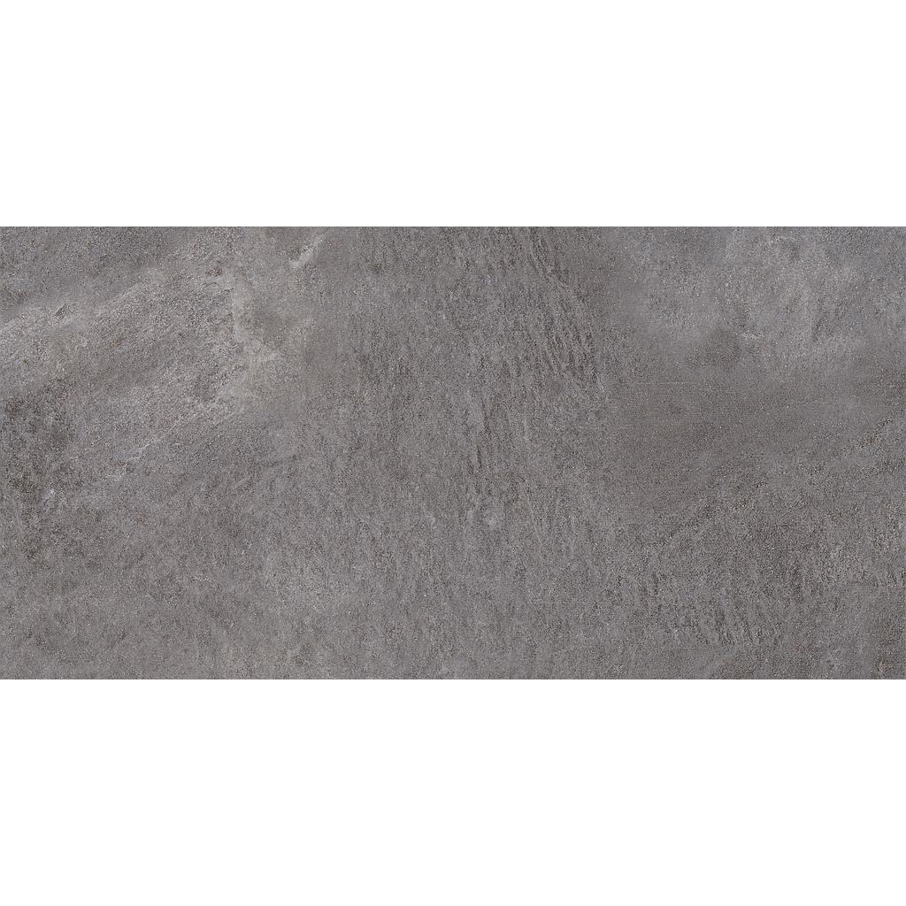 Aspen Antracite 300x600x9.5 (299x600) - nat ret - R10 B - V3 - 1.26m2 - 18.90 kg/ m2 - 50.40 m2 / palette