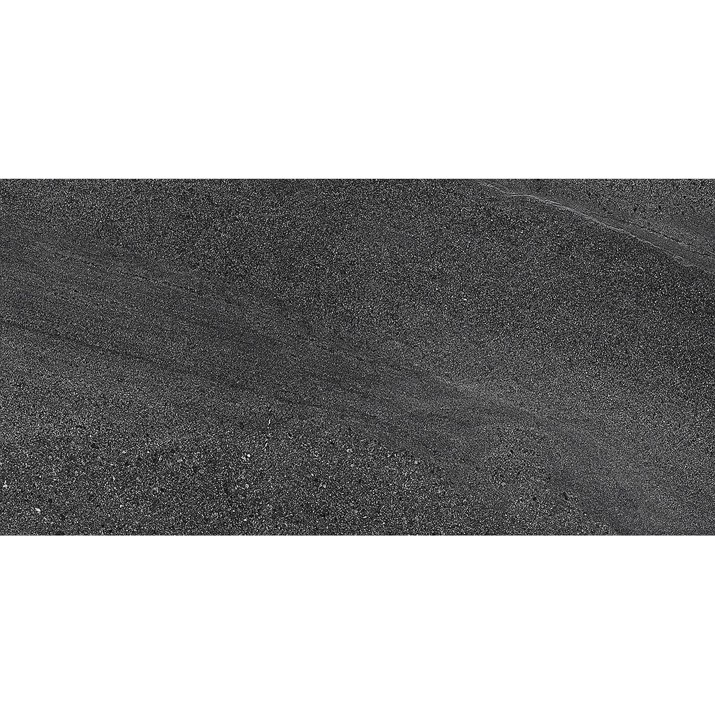 Nature Nero 300x600x9.5 (299x600) - nat ret - R10 - 1.44m2 -18.88 kg/ m2 - V2 - 46.08 m2/palette