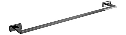 [1690C0798] Barre à linge NEW LEA 1800 - L: 80 cm, Nickel brossé
