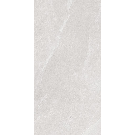 [1215H4437] Grès cérame UBIK - teinté dans la masse - IVORY - 300x600x9 (297x596) - 1,26 m2 - 19,84 kg/m2 - R10 B - V2 - 50.40 m2/palette