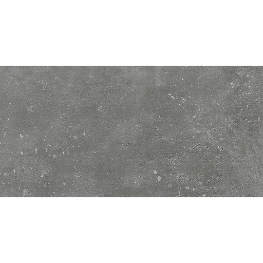[1217M0199] Avalon SLIM graphite 300x600x7 (297x597) grès cérame fin, non émaillé, teinté dans la masse, rectifié, R10B - 1.44 m2 - 15.97 kg/m2 - V1 - 51.84 m2/palette