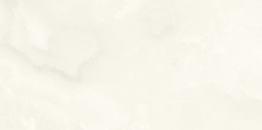 [1217S0084] Marmi Classici Onice Bianco Extra 600x1200x8 ret poli brillant - 1.44 m2 - 18Kg/ m2 - V3 - 43.20 m2/palette