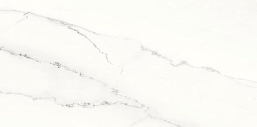 [1217S0093] Marmi Classici Calacatta Lincoln 600x1200x8 ret mat R9 - 1.44 m2 - 18Kg/ m2 - V3 - 43.20 m2/palette