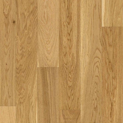 [1411M0000] Parquet 3plis Classic 3025 frise large Living chêne vernis mat monol.mini-chf 1170x120x13/2.5 - 1.685m2/cart. - 50.55m2/pal. - 6.9kg/m2