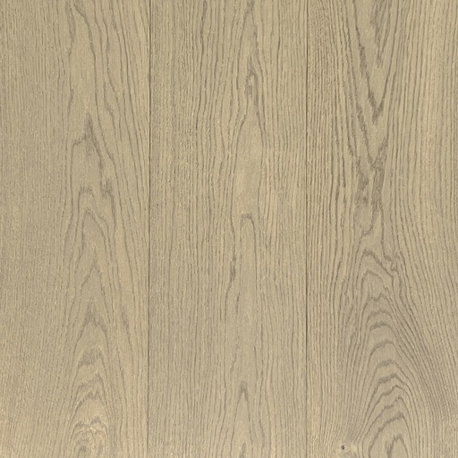 [1411H0248] Parquet 3plis 3060 Natur- chêne vernis mat vintage 1 frise monol.mini-chf- 2200x185x13 - 3.663m2/cart. - 117.216m2/pal. - 8kg/m2