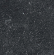 [1217M0297] Grain stone Black 600x600x9.5 (598x598) coloré dans la masse, rectifié mat - R10 B - V2 - 1.44 m2 - 20.83 kg/ m2 - 43.20 m2 / palette