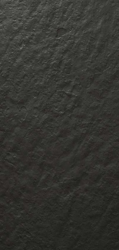 [1620C1717] Panneau mural SPACE, texture ARDOISE, L=Largeur 1000 x H=Hauteur 2100 x 9 mm, Anthracite