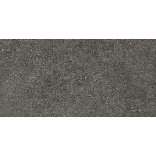 [1217M0289] Inka Grey 300x600x9.5 (298x598) coloré dans la masse, rectifié mat - R10 B - V2 - 1.08 m2 - 21.85 kg/ m2
