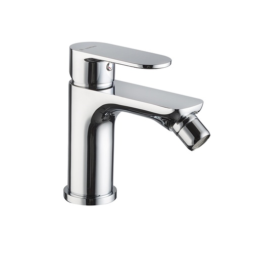 [1621M0121] Mélangeur de bidet EXTRO monocommande, sans vidage, chromé