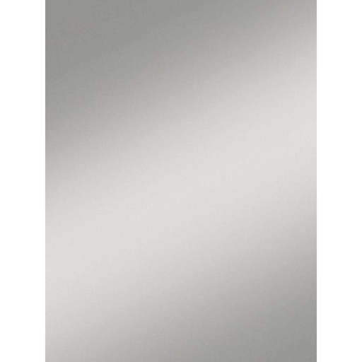 [1617C0340] Miroir rectangulaire verre 40 X 30 X 0.5 CM sans fixation 44020097