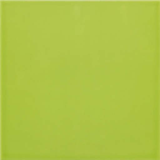 [1213M0139] Chic Colors Carpio Menta Brillo 200x200x6.5 - 1.0m2 - 13.13 kg/ m2 - 96.00 m2/palette
