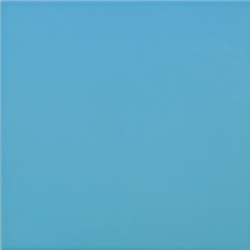 [1213M0140] Chic Colors Carpio Mar Brillo 200x200x6.5 - 1.0m2 - 13.13 kg/ m2 - 96.00 m2/palette
