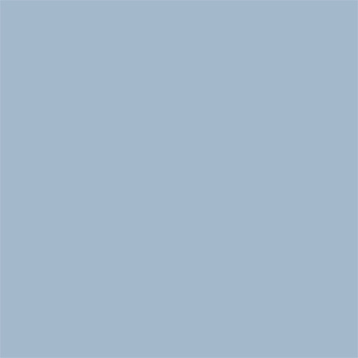[1213M0151] Chic Colors Carpio Azul-C Mate 200x200x6.5 - 1.0m2 - 13.13 kg/ m2 - 96.00 m2/palette
