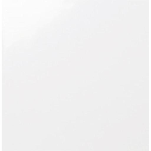 [1213M0170] Chic Colors Carpio Blanco Brillo 300x300x8.9 - 1.44m2 - 16.44 kg/ m2