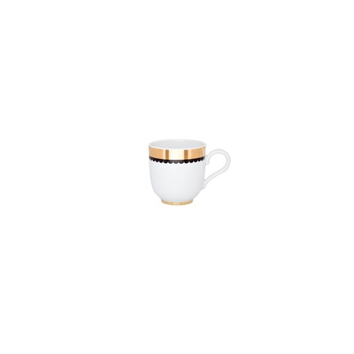 [3290C0049] COFFEE CUP 11cl ANTAR SATURN