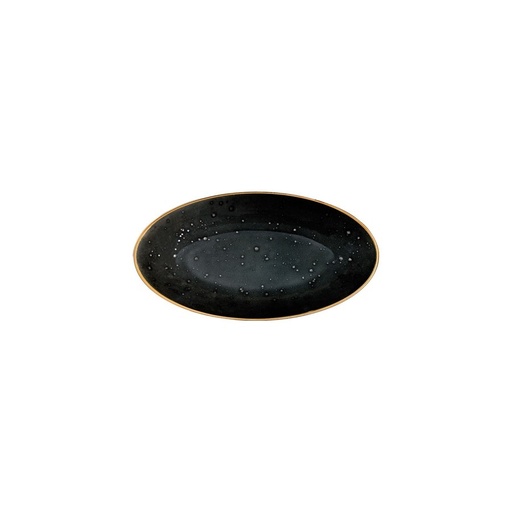 [3290C0051] OVAL PICKLE DISH 20cm OLYMPUS