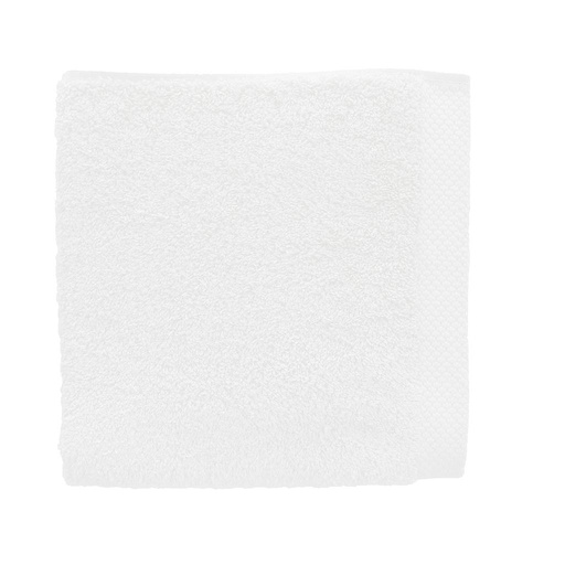 [3290C0118] Serviette Pure blanco, 33x50cm (pack de 2)