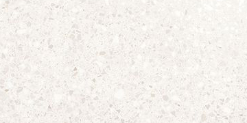 [1217H0506] Terrazzo White 300x600x9 - nat ret - R10 - 1.08m2 - 21.0 kg/ m2 - 51.84 m2/palette