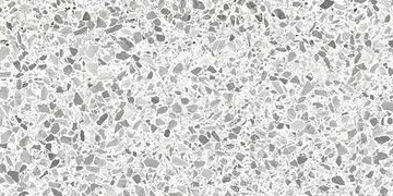 [1217H0507] Terrazzo Pearl 300x600x9 - nat ret - R10 - 1.08m2 - 21.0 kg/ m2 - 51.84 m2/palette