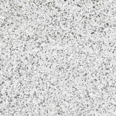 [1217H0512] Terrazzo Pearl 600x600x9 - nat ret - R10 - 1.44m2 - 21.0 kg/ m2 - 43,20 m2/palette